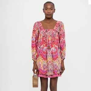 Mille Vida dress. Size XS. NWOT.